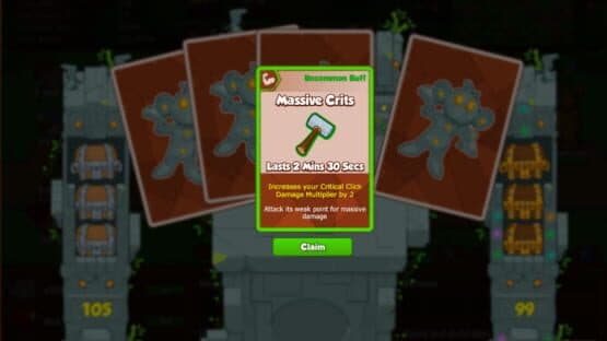 Crusaders of the Lost Idols — screenshot 5