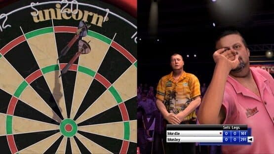 PDC World Championship Darts Pro Tour — screenshot 4