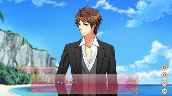 Forbidden Love — screenshot 4