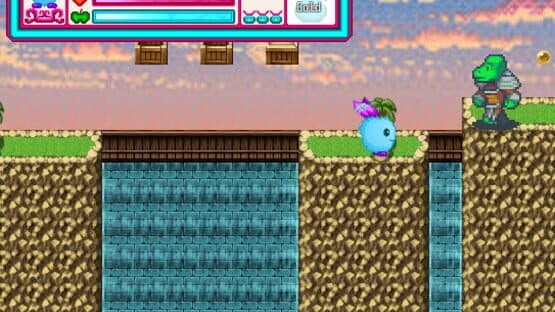 The Adventures of Fluffy — screenshot 5