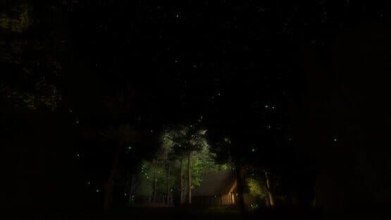 Fireflies — screenshot 1