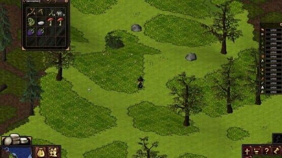 Salem — screenshot 1