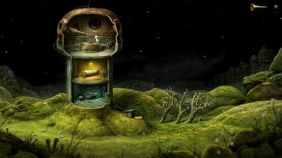 Samorost 3 — screenshot 8