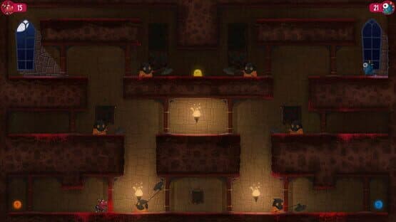 Rest in Jelly — screenshot 5
