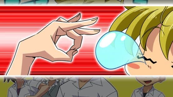 Schoolboys! Ayumi — screenshot 1