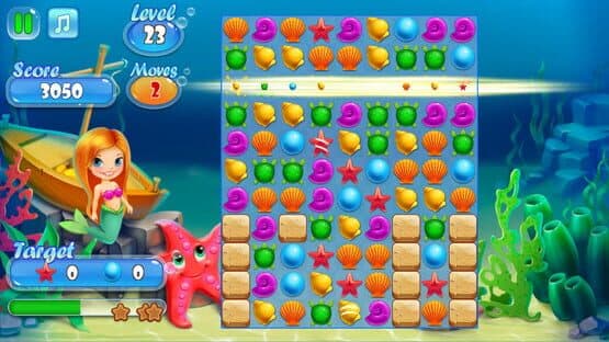 Aqua Fish — screenshot 3