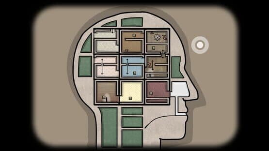 Cube Escape: Paradox — screenshot 4