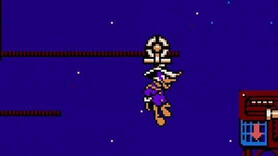 Disney's Darkwing Duck — screenshot 2