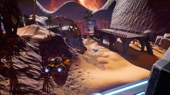 Crash Force — screenshot 4