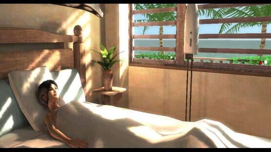 Dreamfall: The Longest Journey — screenshot 5