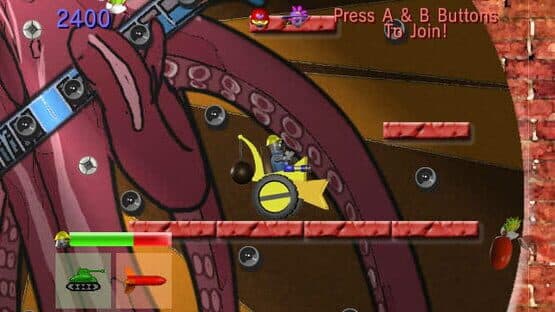 Planet Pachinko — screenshot 6