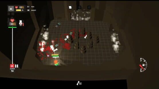 Don't Bite Me Bro! — screenshot 6