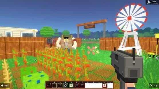 Farmocalypse — screenshot 2