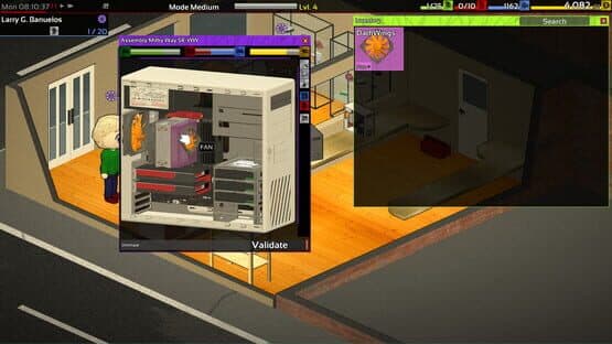 Hardware Engineers — screenshot 1