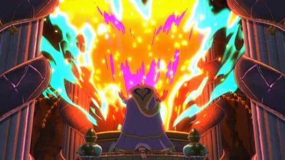 Ni no Kuni II: Revenant Kingdom — screenshot 2