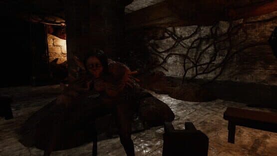 When Wardens Fall — screenshot 5