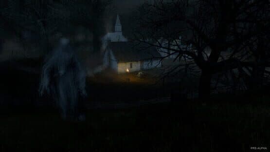 Witch Hunt — screenshot 1