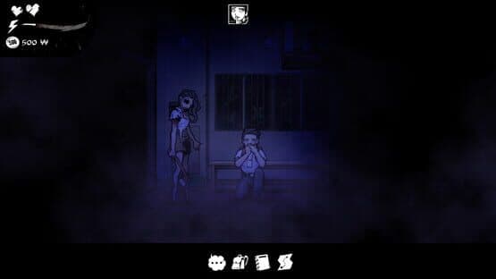The Coma: Recut — screenshot 5