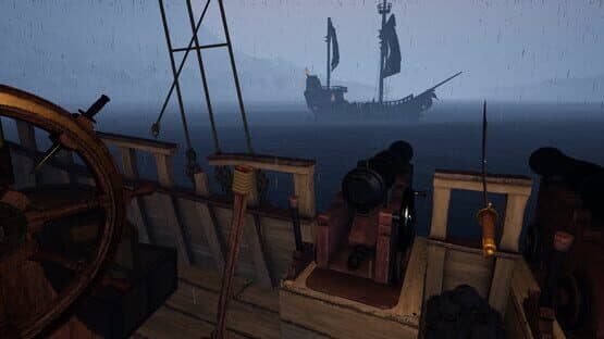 Cutlass — screenshot 3