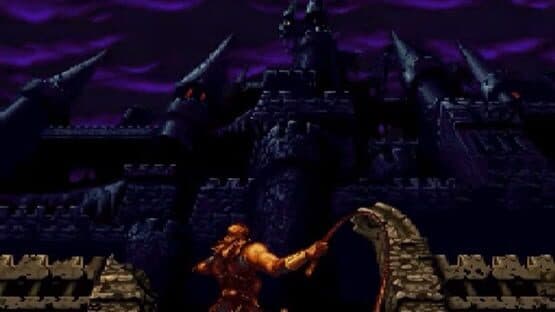 Castlevania Chronicles — screenshot 2