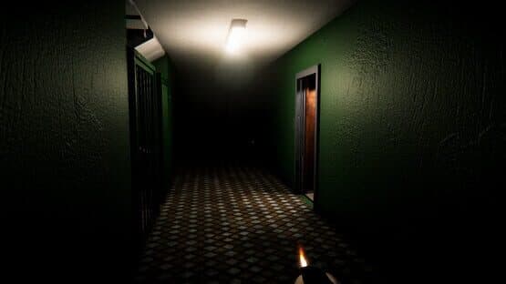 The Lift — screenshot 2