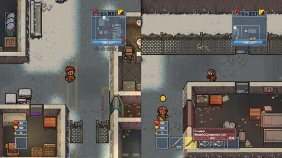 The Escapists 2 — screenshot 6