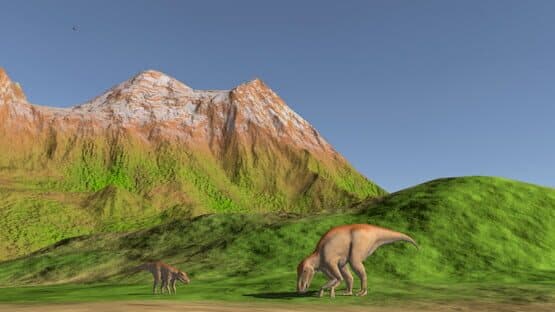 Prehistoria — screenshot 2