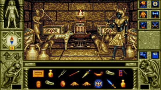Waxworks — screenshot 3