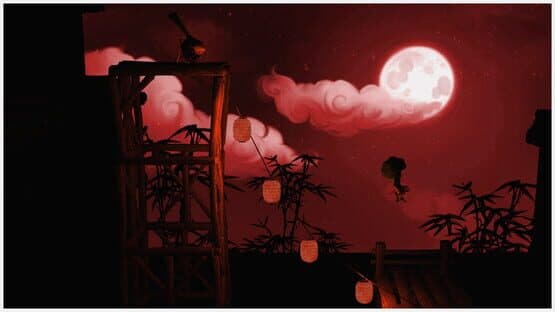 Yasai Ninja — screenshot 3