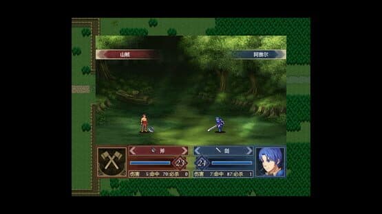 Valencia Saga: Sophia's rebirth — screenshot 5