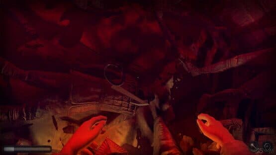 UnderDread — screenshot 2
