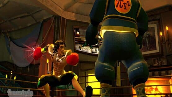 FaceBreaker K.O. Party — screenshot 4