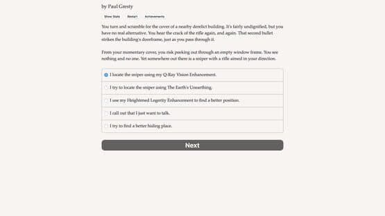 MetaHuman Inc. — screenshot 2