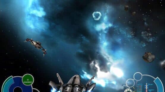 Project Freedom — screenshot 4
