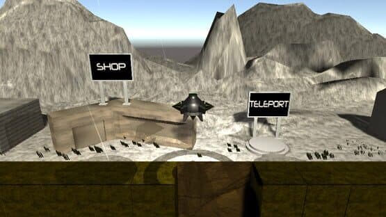 Planet Driller — screenshot 1