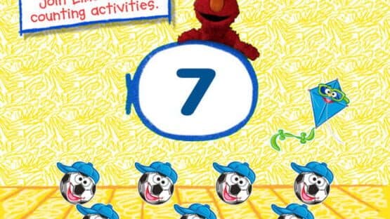 Elmo's World and You — screenshot 8