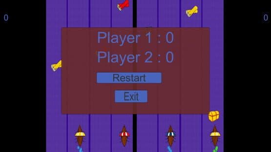 Viking's Drakkars — screenshot 2