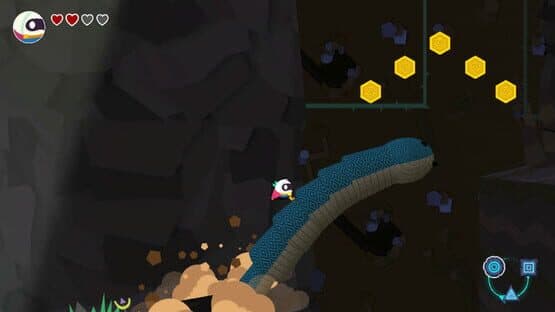 Flat Kingdom: Paper's Cut Edition — screenshot 3