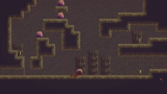 The Dweller — screenshot 3