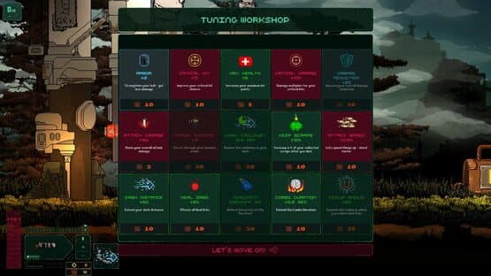 Botlike: A Robot's Rampage — screenshot 5