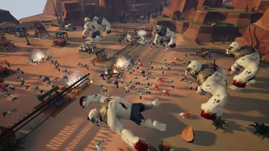Pale Lands VR — screenshot 6