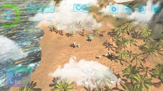 Boom Bits — screenshot 8