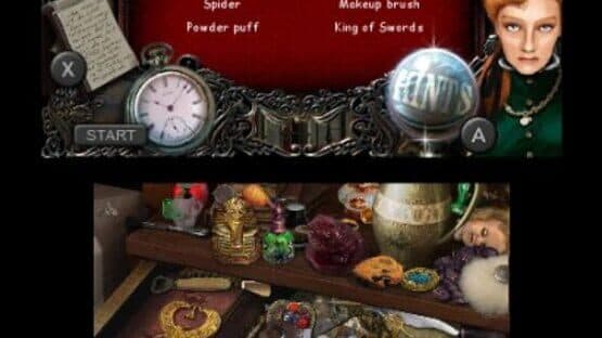 Mystery Murders: Jack the Ripper — screenshot 2
