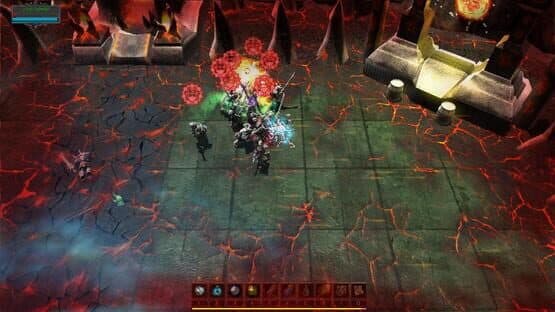 Legends of Persia — screenshot 2
