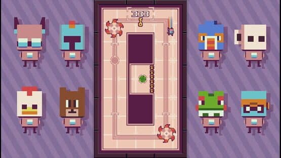 Blitz Breaker — screenshot 3