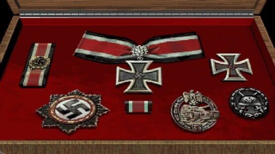 Across the Rhine — screenshot 5