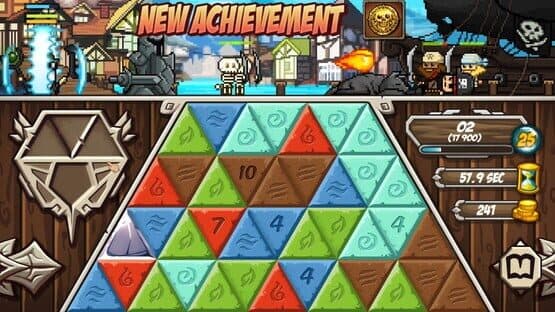 Defend Your Kingdom — screenshot 2