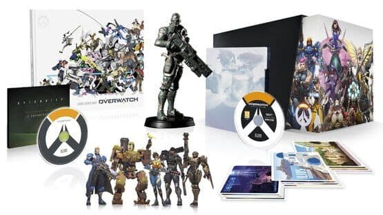 Overwatch: Collector's Edition — screenshot 2