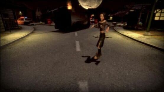 Monster Madness: Battle for Suburbia — screenshot 1
