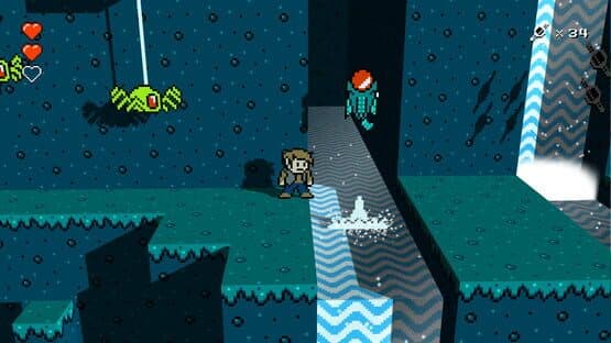 Rocketboat - Pilot — screenshot 3